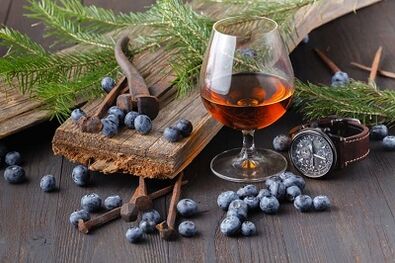 Kuidas alkoholi juua