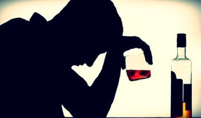 Kuidas ise alkoholi joomisest loobuda