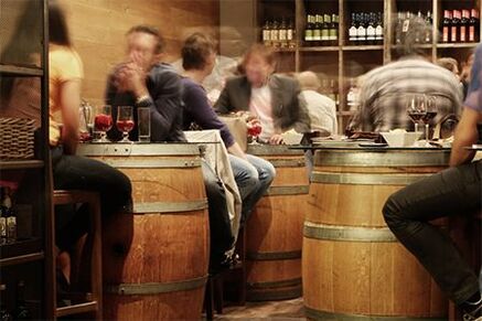 Alkoholisõltuvusest vabanemise meetodid