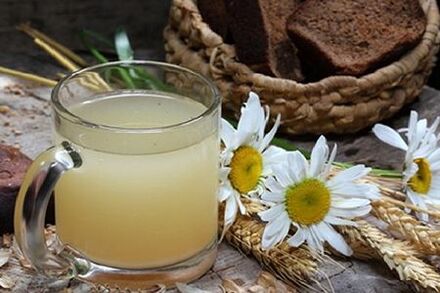 Kuidas loobuda alkoholi joomisest rahva abinõudega